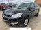 2011 Chevrolet Traverse LT w/1LT