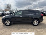 2011 Chevrolet Traverse LT w/1LT
