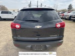 2011 Chevrolet Traverse LT w/1LT