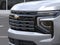 2027 Chevrolet Suburban High Country