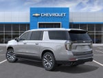 2027 Chevrolet Suburban High Country