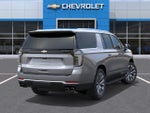 2027 Chevrolet Suburban High Country