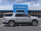 2027 Chevrolet Suburban High Country