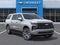 2027 Chevrolet Suburban High Country