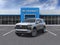 2027 Chevrolet Suburban High Country