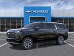 2027 Chevrolet Suburban High Country
