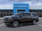 2027 Chevrolet Suburban High Country