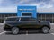 2027 Chevrolet Suburban High Country