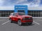 2027 Chevrolet Suburban High Country