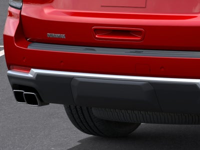 2027 Chevrolet Suburban High Country