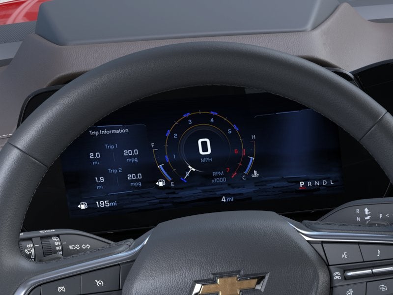 2027 Chevrolet Suburban High Country