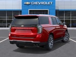 2027 Chevrolet Suburban High Country