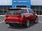 2027 Chevrolet Suburban High Country