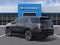2027 Chevrolet Tahoe Z71