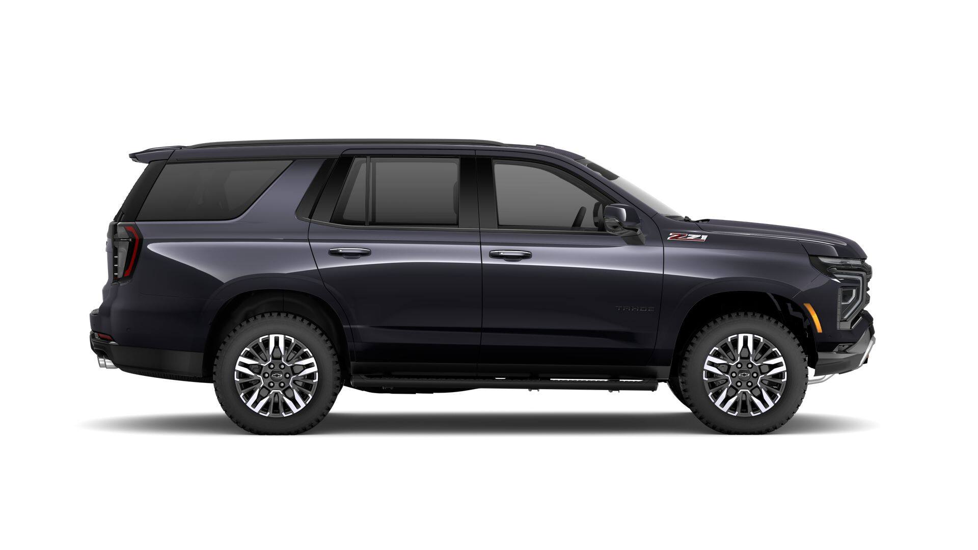 2027 Chevrolet Tahoe Z71