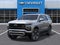 2027 Chevrolet Tahoe Z71