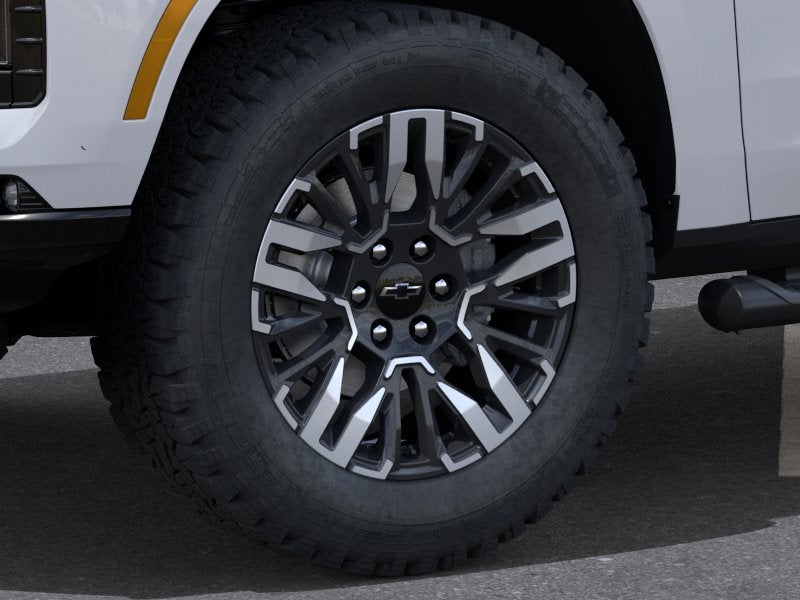 2027 Chevrolet Tahoe Z71