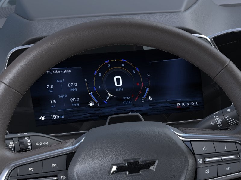 2026 Chevrolet Tahoe RST - Photo 18