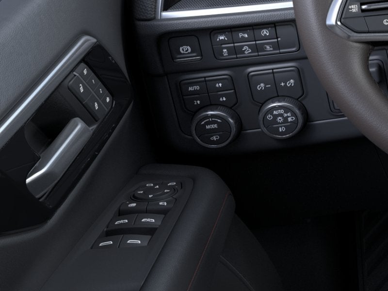 2026 Chevrolet Tahoe RST - Photo 22
