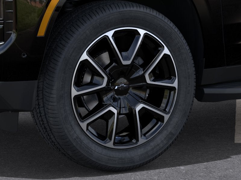 2026 Chevrolet Tahoe RST - Photo 9