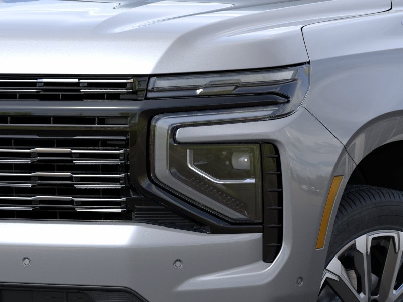 2027 Chevrolet Tahoe High Country