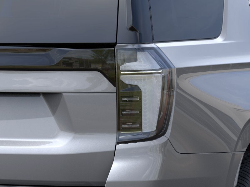 2027 Chevrolet Tahoe High Country