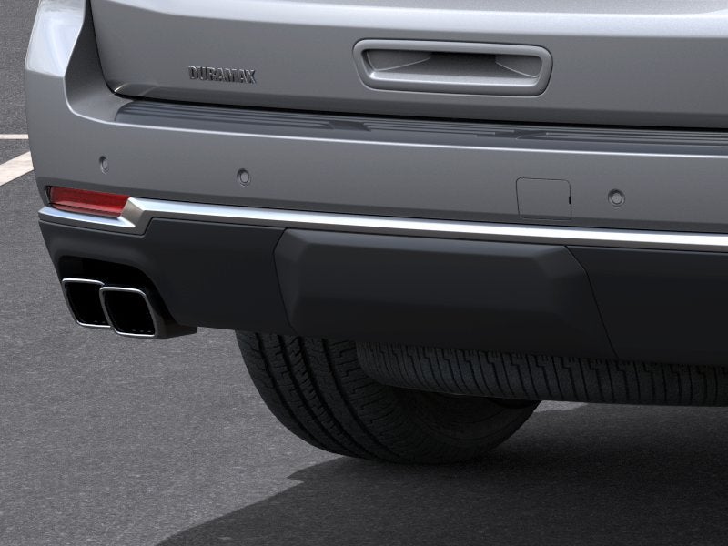2027 Chevrolet Tahoe High Country