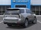 2027 Chevrolet Tahoe High Country