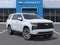 2027 Chevrolet Tahoe High Country