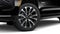 2027 Chevrolet Tahoe High Country