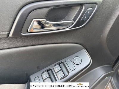 2016 Chevrolet Tahoe LS