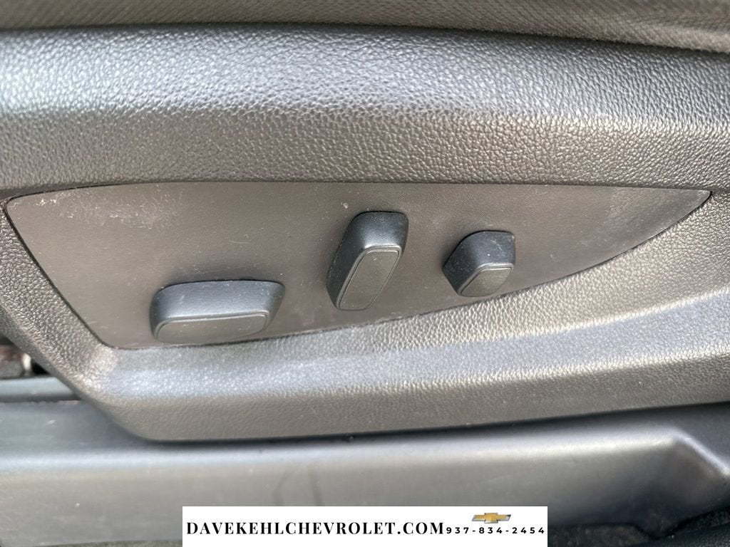 2016 Chevrolet Tahoe LS