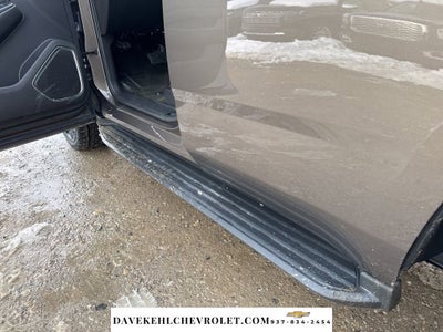 2016 Chevrolet Tahoe LS