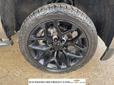 2016 Chevrolet Tahoe LS