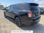 2021 Chevrolet Suburban RST