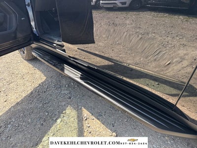 2021 Chevrolet Suburban RST
