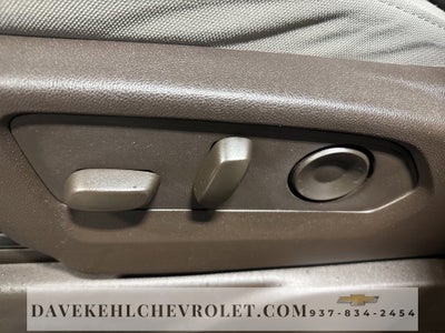 2022 Chevrolet Tahoe LS