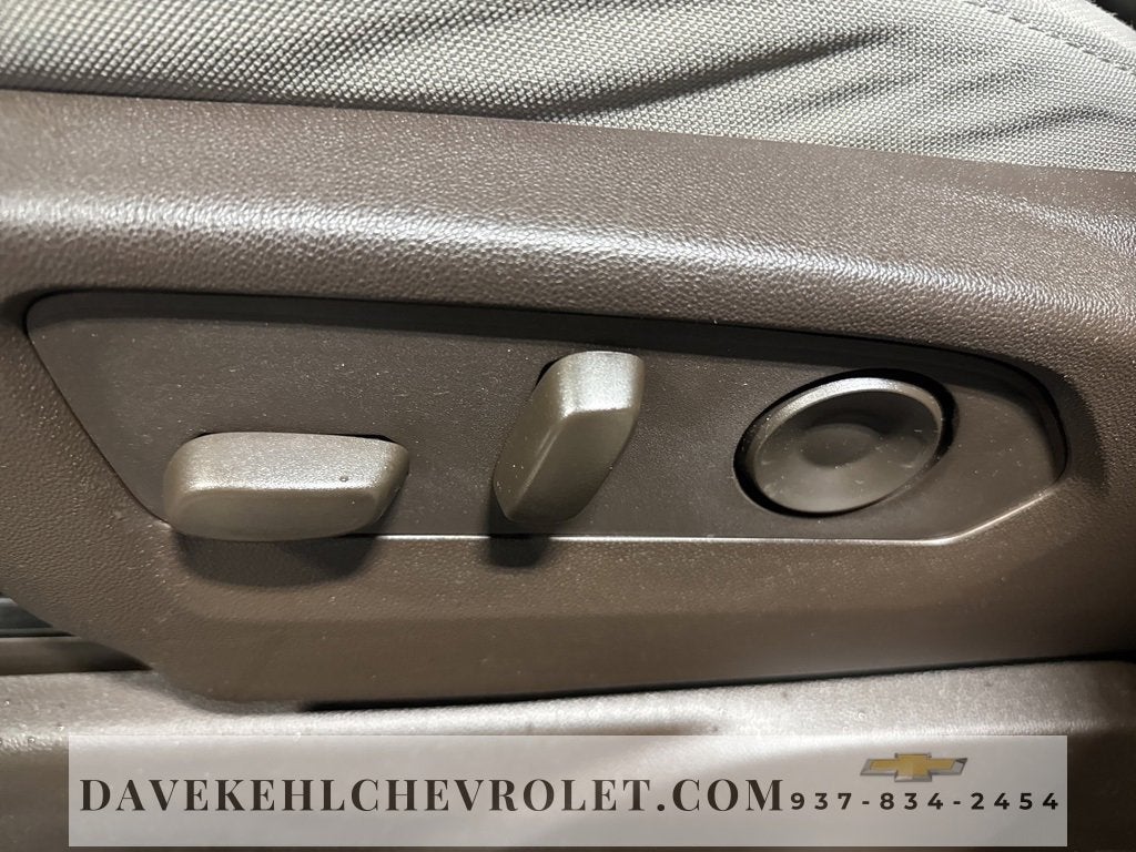 2022 Chevrolet Tahoe LS