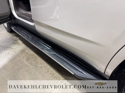 2022 Chevrolet Tahoe LS