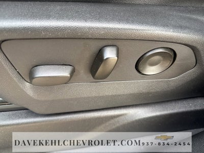 2022 Chevrolet Tahoe Premier