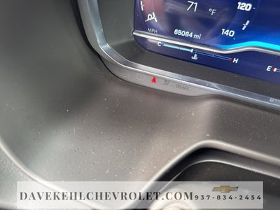 2022 Chevrolet Tahoe Premier