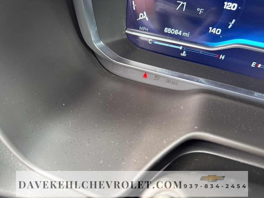 2022 Chevrolet Tahoe Premier