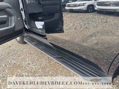 2022 Chevrolet Tahoe Premier