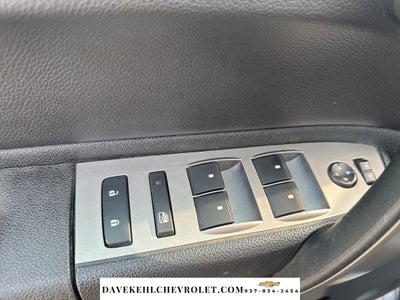 2012 GMC Sierra 2500 HD SLE