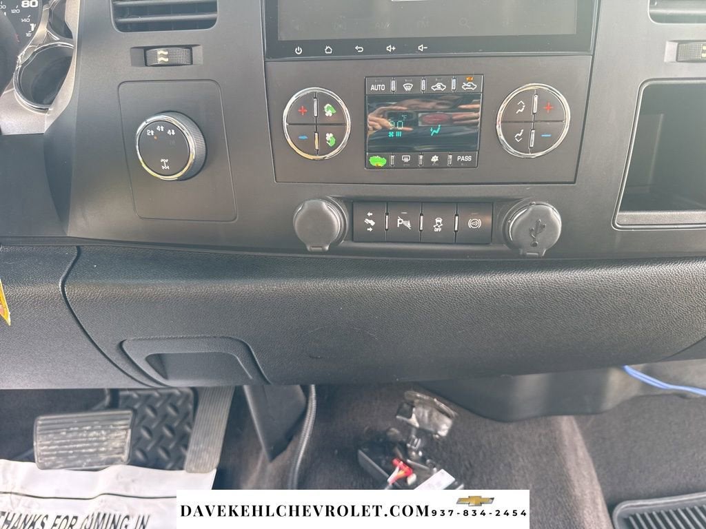 2012 GMC Sierra 2500 HD SLE