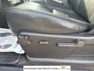 2012 GMC Sierra 2500 HD SLE