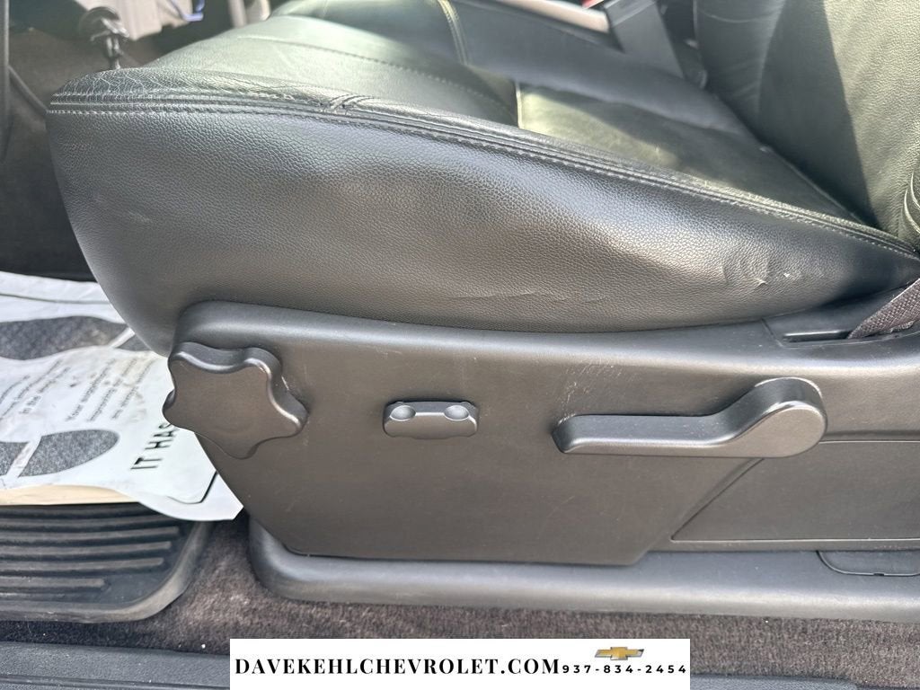 2012 GMC Sierra 2500 HD SLE