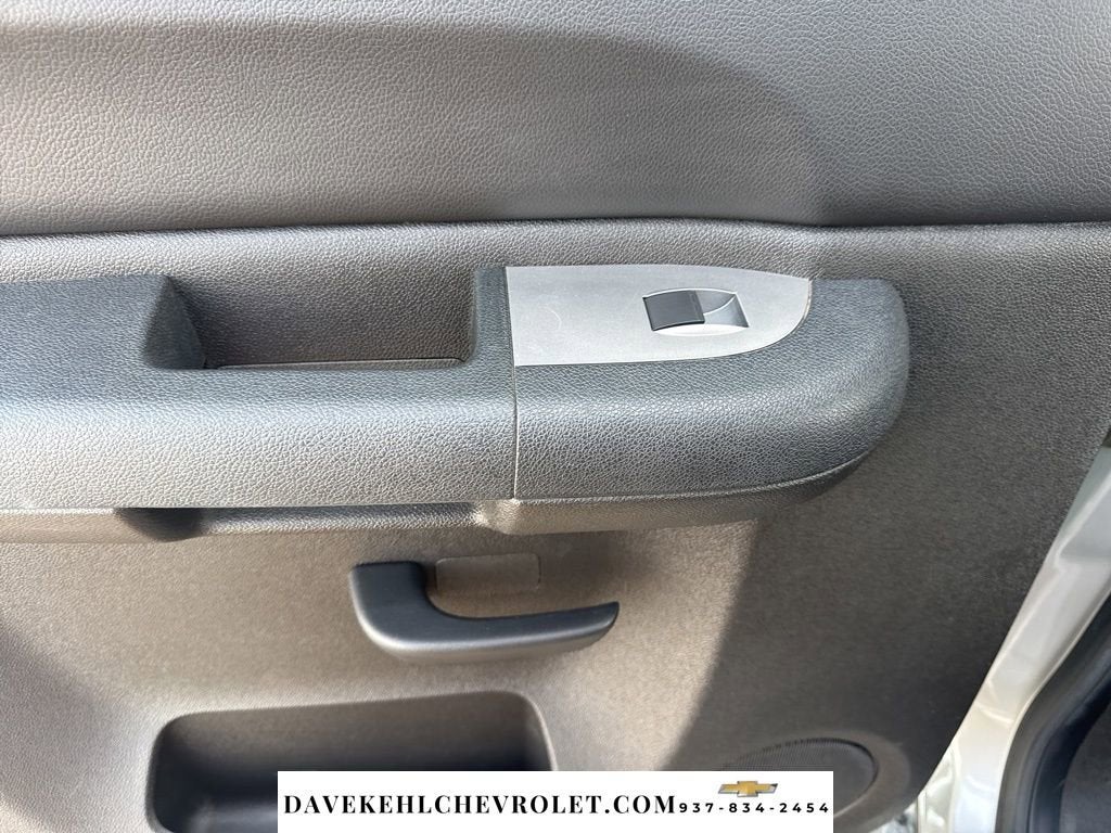 2012 GMC Sierra 2500 HD SLE