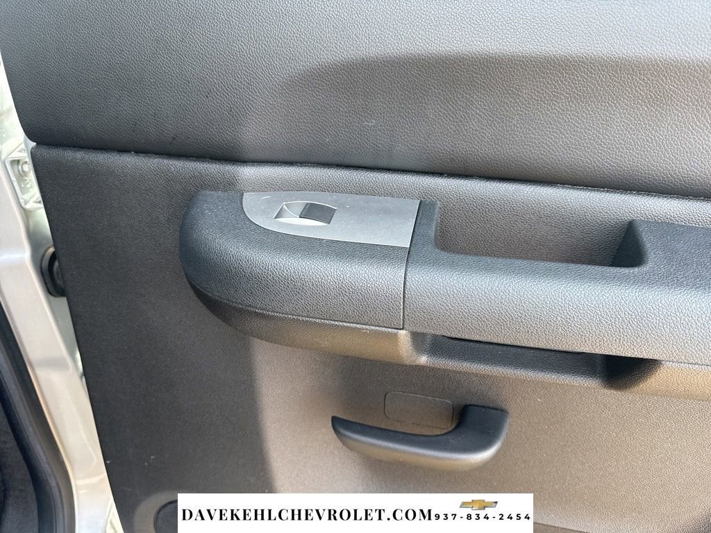 2012 GMC Sierra 2500 HD SLE