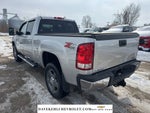 2012 GMC Sierra 2500 HD SLE